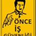 İŞ SAĞLIĞI VE GÜVENLİĞİ YÖNETMELİĞİNDE DEĞİŞİKLİK