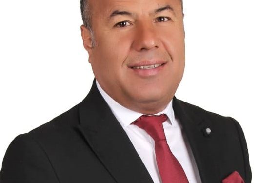 BAŞKAN RAMAZAN BALCI TÜM ÜYELERİMİZİN RAMAZAN BAYRAMINI KUTLADI