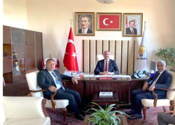 BAŞKAN RAMAZAN BALCI’ DAN YENİ İŞYERLERİ İLE İLGİLİ HABER VAR