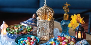 BAŞKAN RAMAZAN BALCI TÜM ÜYELERİMİZİN RAMAZAN BAYRAMINI KUTLADI